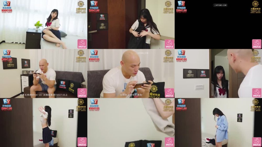 PMC-451 變態大叔強上溼身女學生