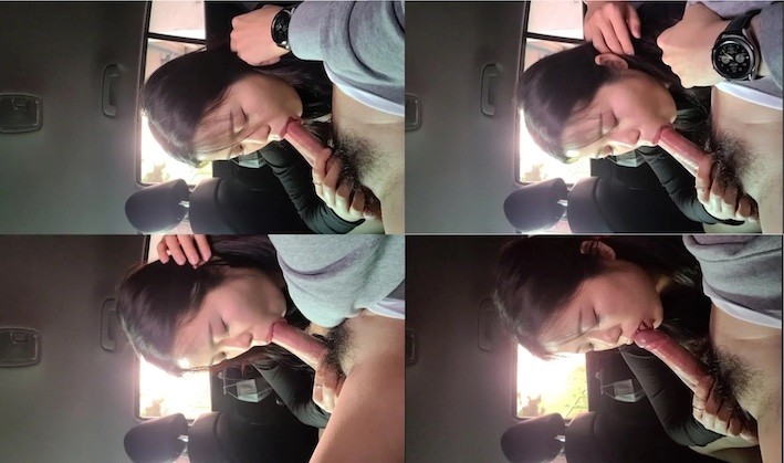 [KBJ] 차안 펠라대딸남