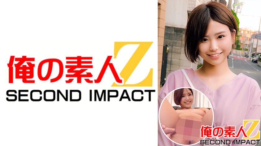 [765ORECS-013] ショートカット美人な奥様//童貞君の包茎おち○ぽ洗い//生中出し筆おろし//めぐさん(27才)