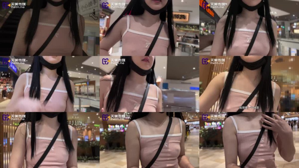 TMW-184 街頭勾搭激凸OL