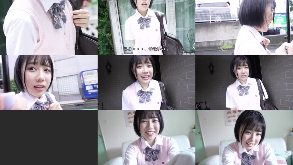 MMRAA-267 本城ひめ花 恋の聖域＋（プラス）