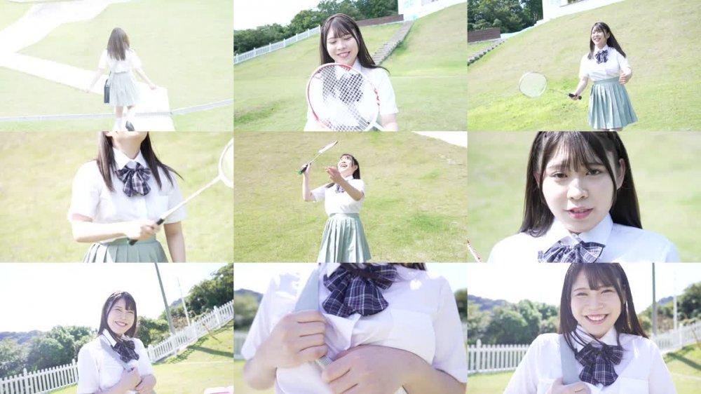 MARAA-152 春菜咲茉 びくびくばいんばいん！～BIGBAN～