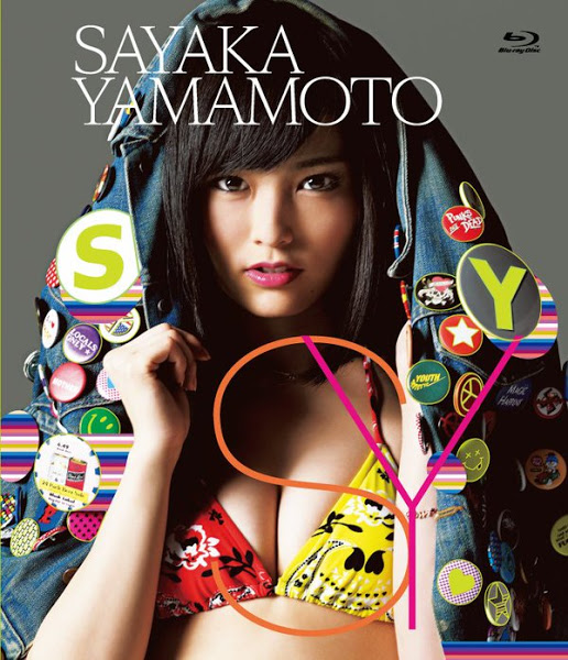 YRXS-90001 山本彩Sayaka Yamamoto – SY Blu-ray