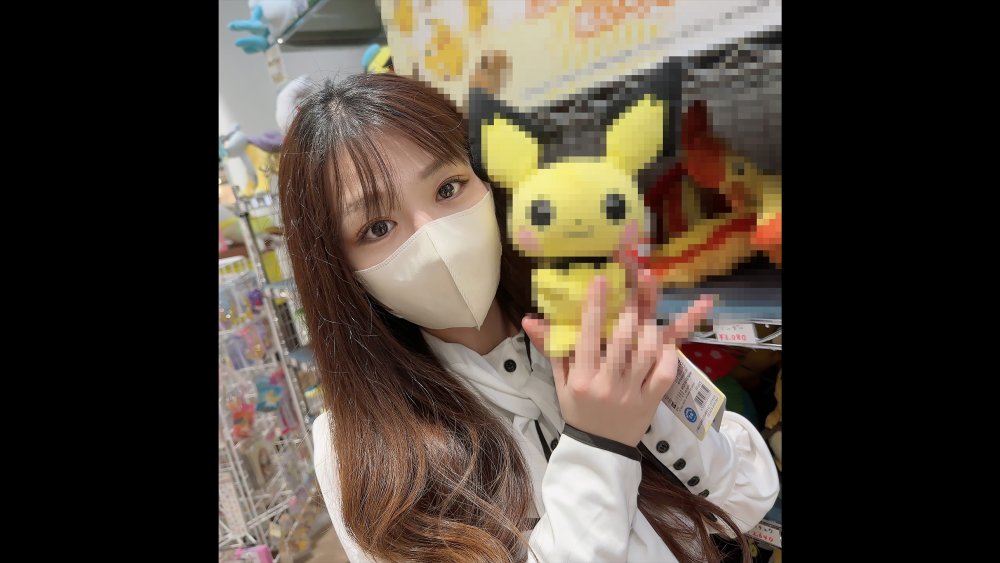 FC2 PPV 3568280 初撮影！！7/17まで限定1480pt！！恥ずかしさ以上に興奮が高まり痴態を晒し始める有名百貨店内のブランドショップで働くFcup巨乳店員に2回連続生中出し！！ FC2-PPV-3568280