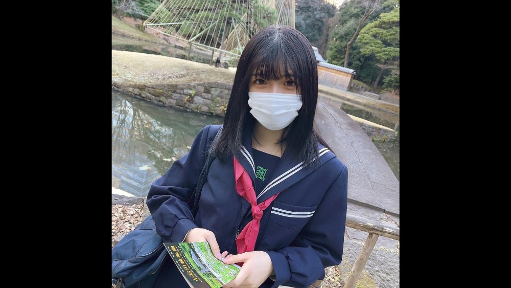 FC2 PPV 3582482 7/21まで限定1980pt！！可愛すぎて汚したくなる様な未成熟のあの*を再び・・僕はまた禁断の関係を持ち彼女の体内に避妊具を付けずに射精してしまった・・・ FC2-PPV-3582482