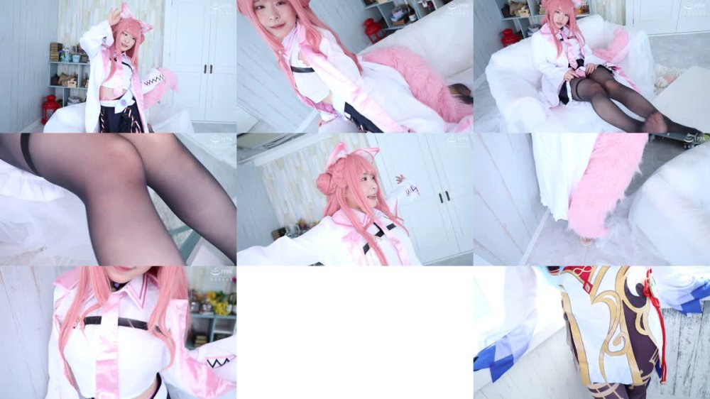 CPDE-059 最強属性 59 沙月恵奈