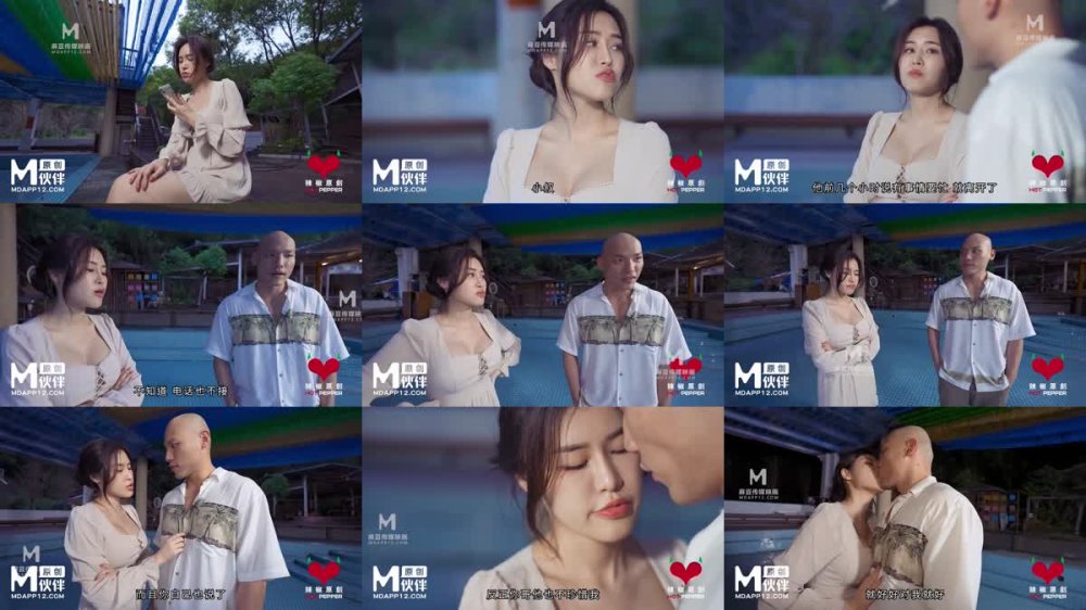 HPP-0038 亂倫幹爆嫂子泳池畔