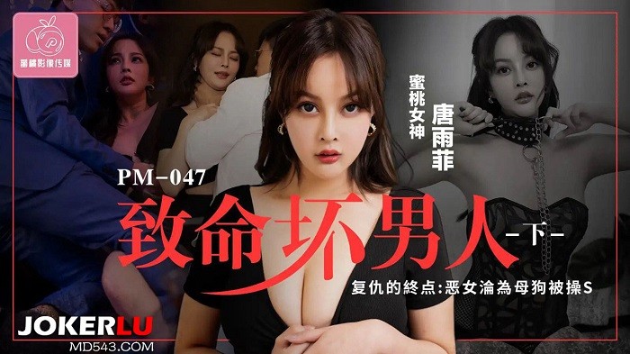 PM047致命壞男人下集