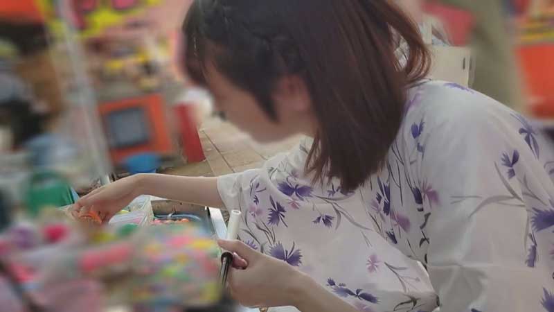 FC2 PPV 3602911 [Limited appearance] After the summer festival with the eggs of an actress with outstanding style ...