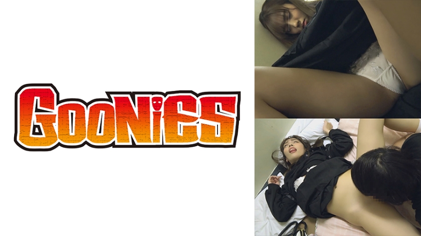 [530DG-230] ト○横界隈の現在 その③