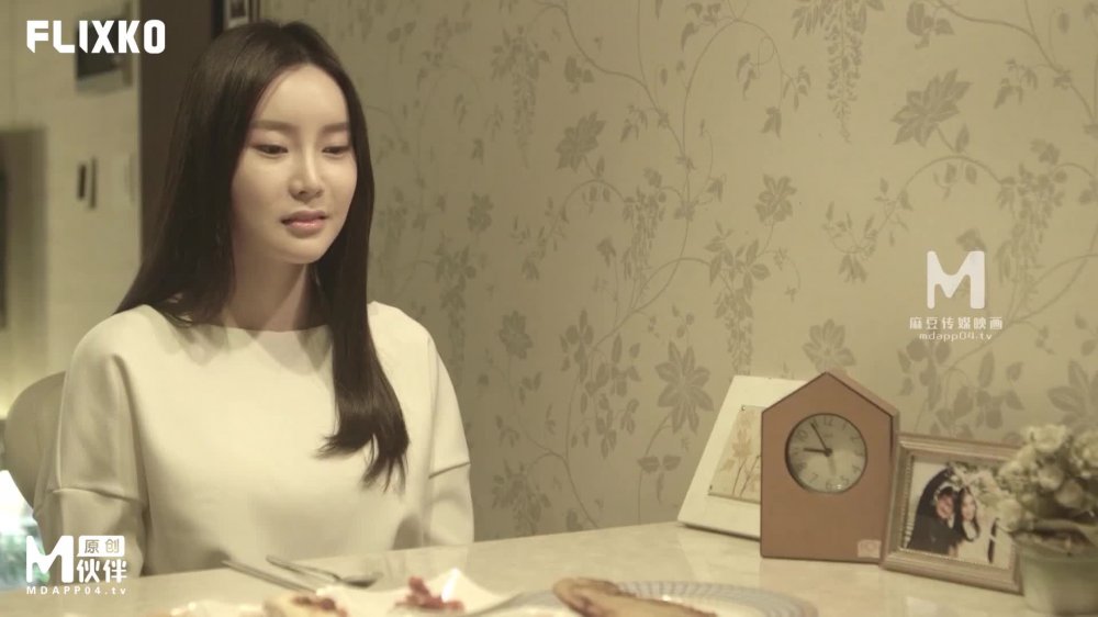 MFK-0015私家侦探之他的面容