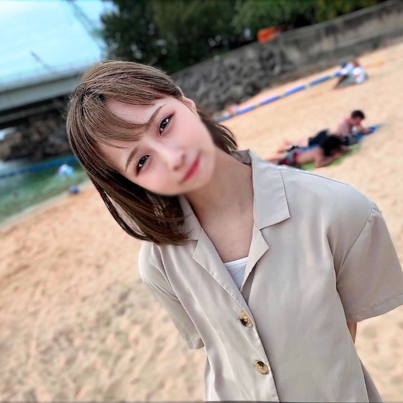 FC2 PPV 3645103 ※３日間限定1980pt顔出し！【初撮り・モ無】流行りのストリートスナップで騙しハメ撮りされる口.リ顔美女。主導権を握られ、成す術なく２度の種付け。。。 FC2-PPV-3645103