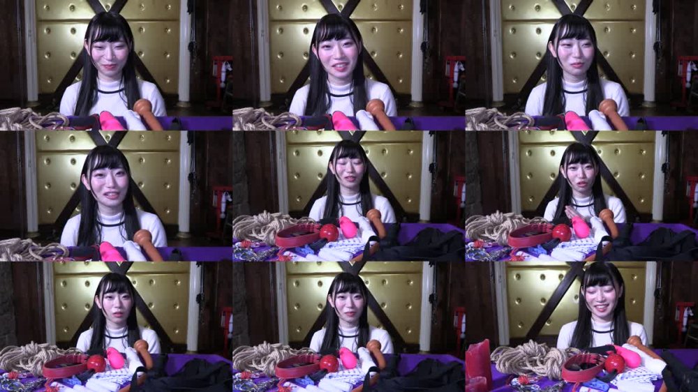 ACZD-112 私を奴●にしてください ももせ桜叶