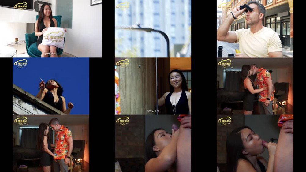 JDYG-01 無法抗拒的肉棍 徵服我小穴