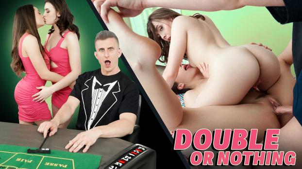 Step Siblings - Selina Bentz , Aften Opal - Dont Spoil Our Party