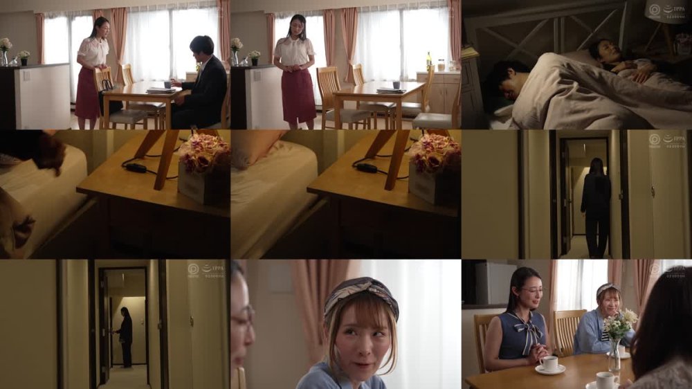 KBR-006 NGR ーナガサレー 真面目で推しに弱い眼鏡美人妻が、狡猾な男達にナガサレ…快楽に狂う 中出し5連発 松岡すず【MGSだけのおまけ映像付き 15分】