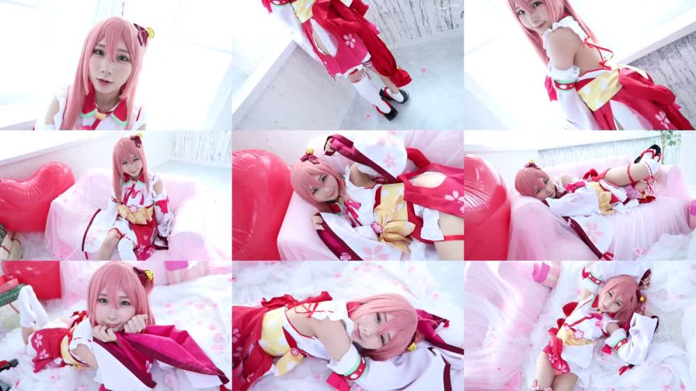 CPDE-060 最強属性 60 由良かな