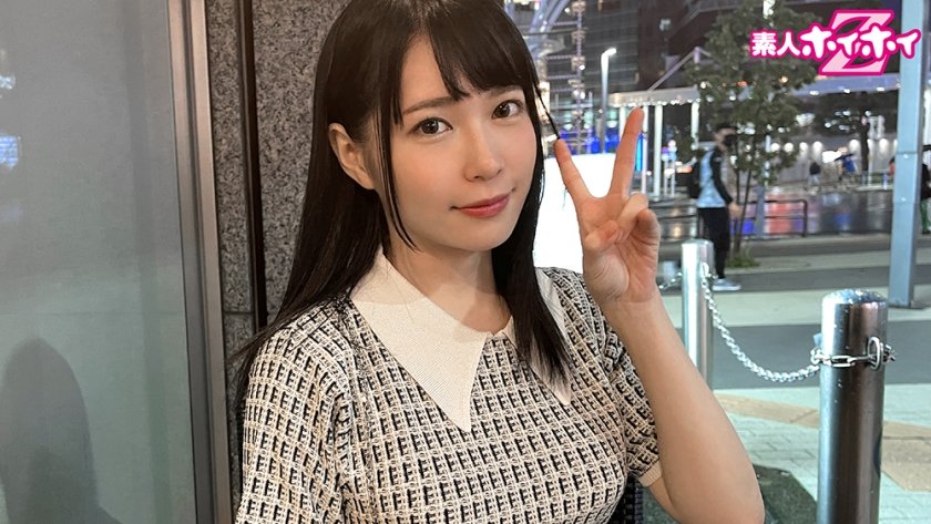 420HOI-249 まる(22) 素人ホイホイZ・素人・ハメ撮り・ドキュメンタリー・22歳・元アイドル・眼鏡屋バイト・ガード固め・性欲は強め・彼氏アリ