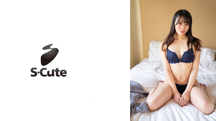 [229SCUTE-1405] せりな(24) S-Cute  クリとおまんこ同時に責められ絶頂H