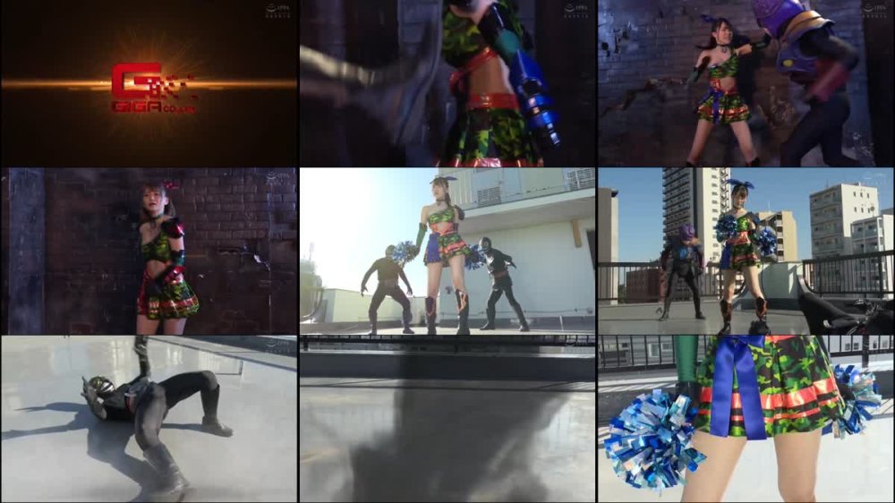 SPSA-74 チアナイツZERO