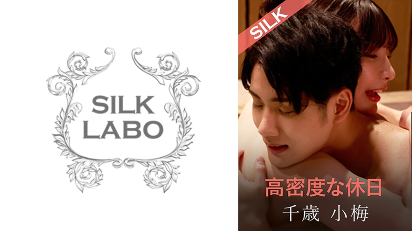 [220SILKS-107] 高密度な休日