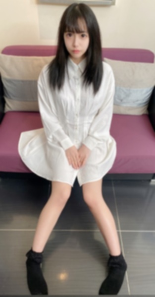 FC2 PPV 3725399 18 さい 黒髪ロングで清楚系な青○大学に在学中の後輩！「先輩の精○中に出してください！」映画館デートの後は濃厚なイチャラブ生えっち♪ FC2-PPV-3725399