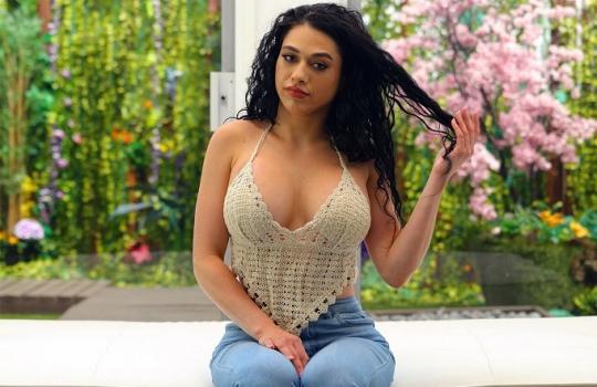 Casting Couch HD - Amirah - omg the latest cchd