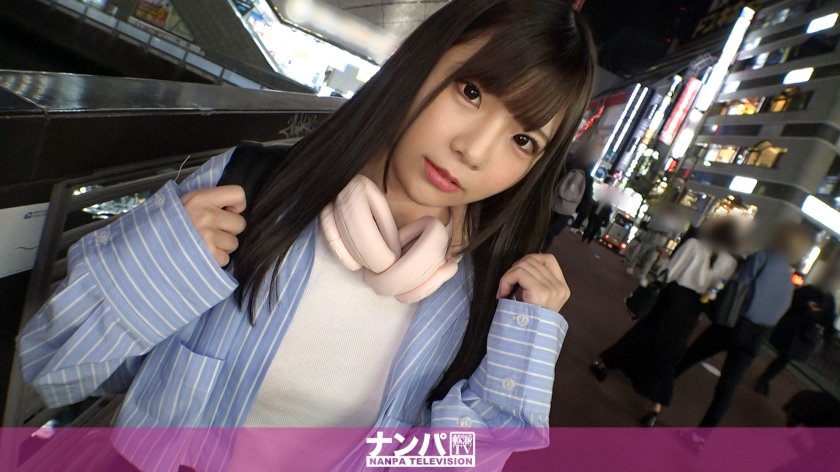 [200GANA-2905] マジ軟派、初撮。 1954 バイトでミスってヤケ酒してるかわいこちゃん発見！「どしたん話聞こうか？」とホテルに連れ込む！Hなことに興味津々のようなのでおっぱいに手を伸ばす…！ムチッと色白で抱き心地良し！可愛い声で鳴きながら膣奥ピストンで絶頂！