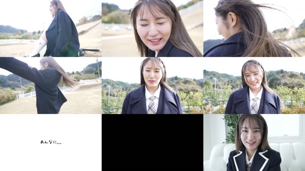 MBRAA-270 柊すみれ 敏感あぶのーまる！