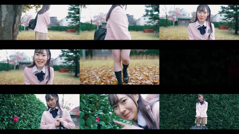 MBRAA-268 早川聖良 シースルーラブ