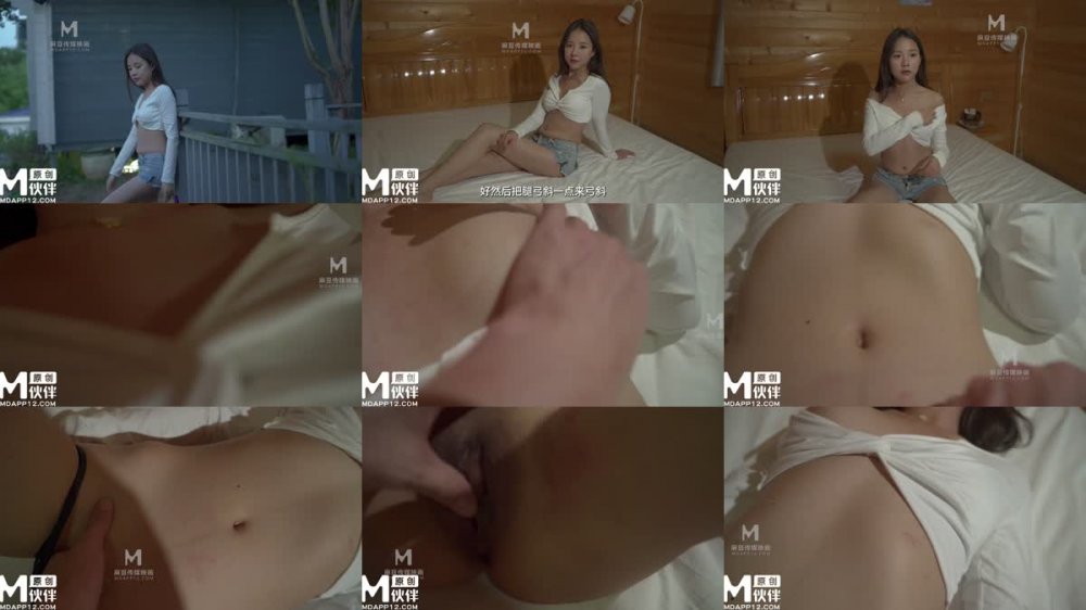 LY-033 攝影師潛規則的絕美模特