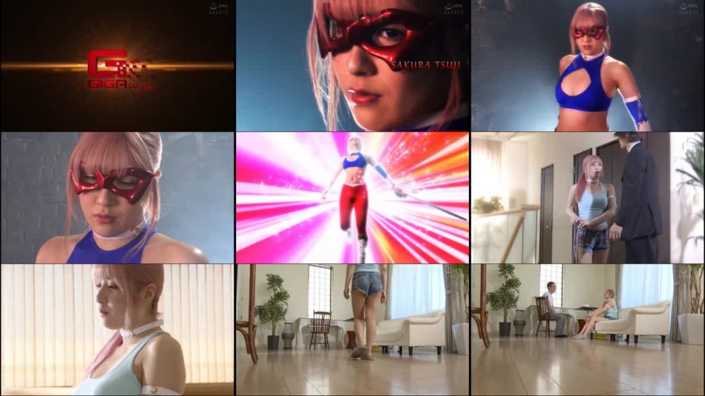 SPSA-83 マイティーナイト・アルテミス4 ～背徳の新婚生活～