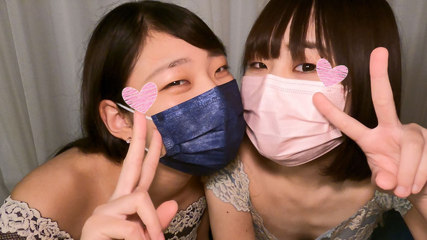 FC2 PPV 3780033 【無修正】正真正銘のお友達(完全版＋未公開映像)実はまりちゃんもりえちゃんもこれが初出演で初共演でした...友のイジリ舐めあい＆濃厚3Pセックスをご堪能下さい。 FC2-PPV-3780033