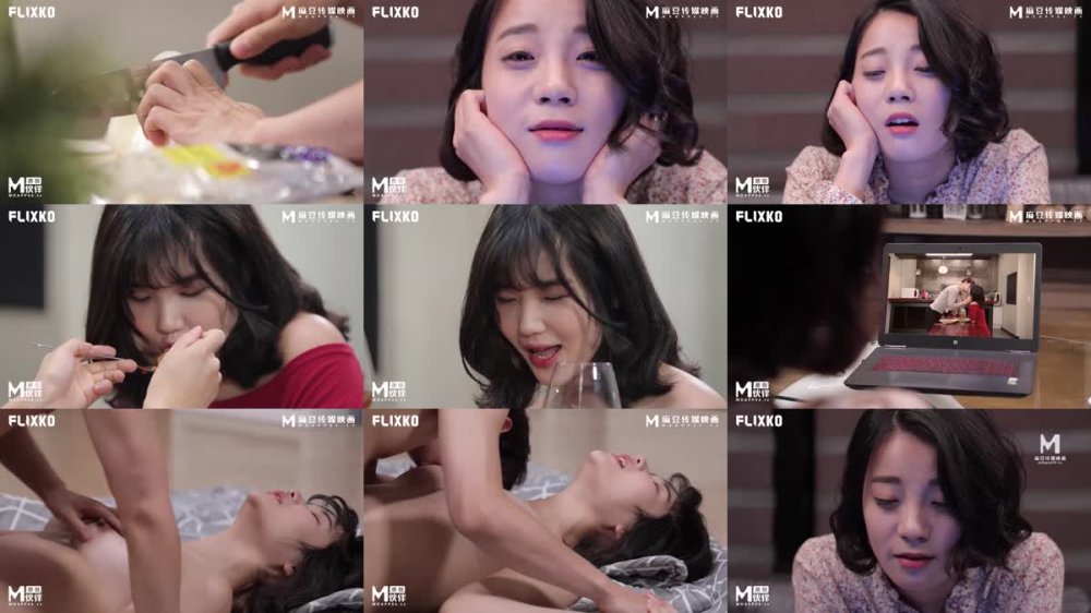 MFK-0003 夢遺賣身女子