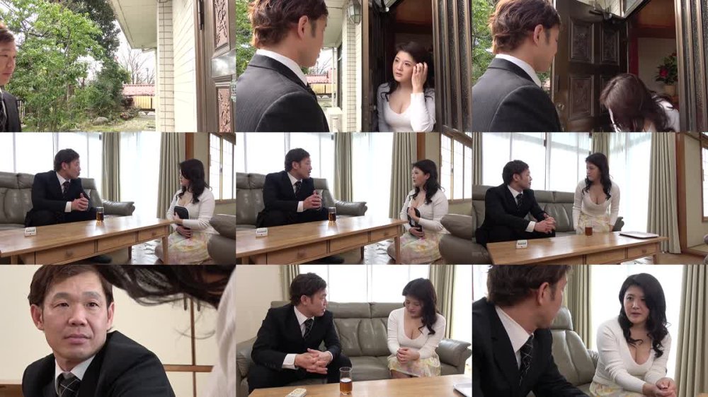 TMRD-1191 熟妻卑猥ドラマ 夫が事業に失敗し融資を返済できなくなった奥さんを銀行マンは… 同窓会の後、泥●してしまった人妻に夜●いを仕掛ける！