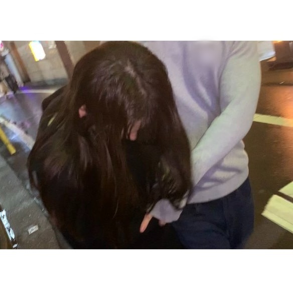 FC2 PPV 3837950 【犯】ノリのいいエステティシャンを酔いつぶして中出し2連発！！ FC2-PPV-3837950