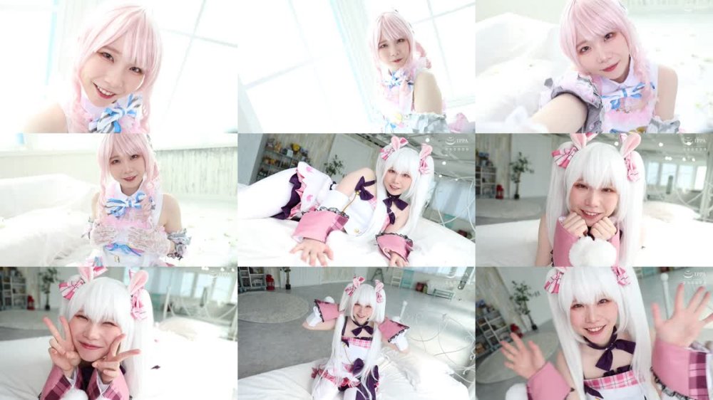 CPDE-061 最強属性 61 藤田こずえ