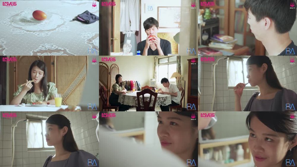 RAS-320 嫩鮑撫慰失戀弟 騎乘榨精性教育