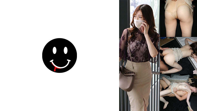 [726ANKK-069] たぶんP●A副会長