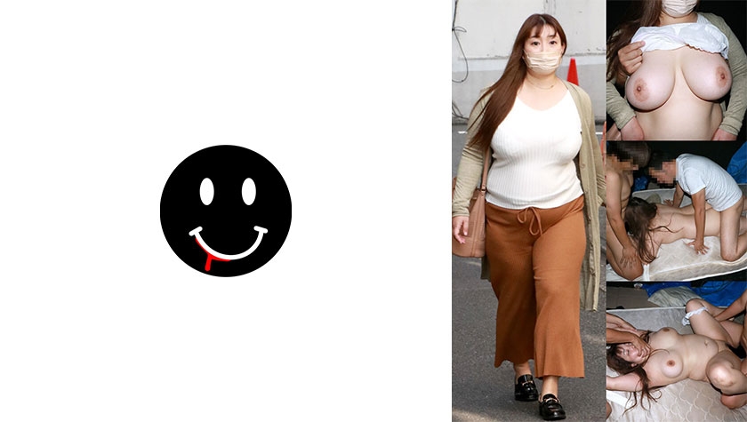 726ANKK-070 どすこいメガ爆乳 (稲月このは)