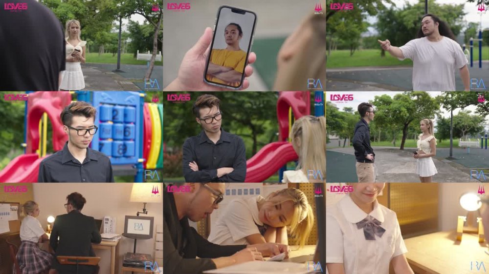 RAS-342 小馬求破處 教師節報恩性服侍