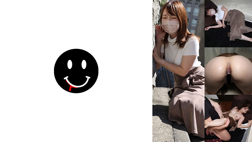 [726ANKK-072] 絶対美人女