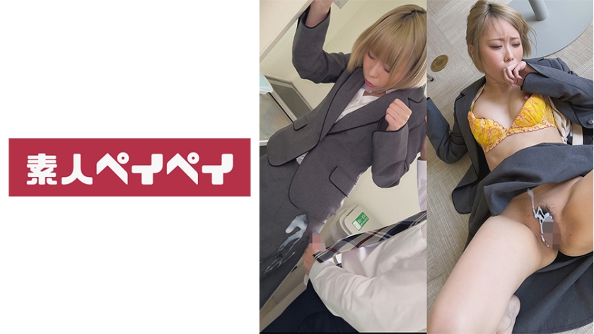 [748SPAY-307] 川菜さん