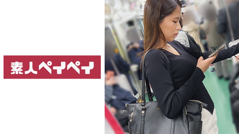 [748SPAY-311] Tさん