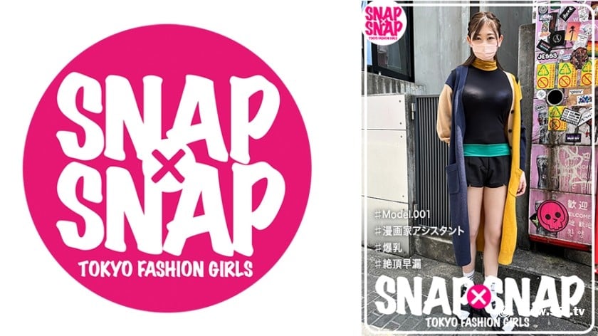 786SNA-001SNAP×SNAP model.001_ゆま