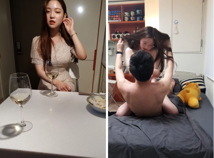 [KBJ] 조희민 97 원본 6.37GB