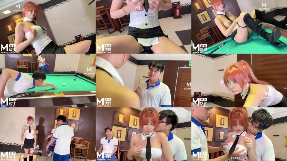 CP-019 撞球選修課