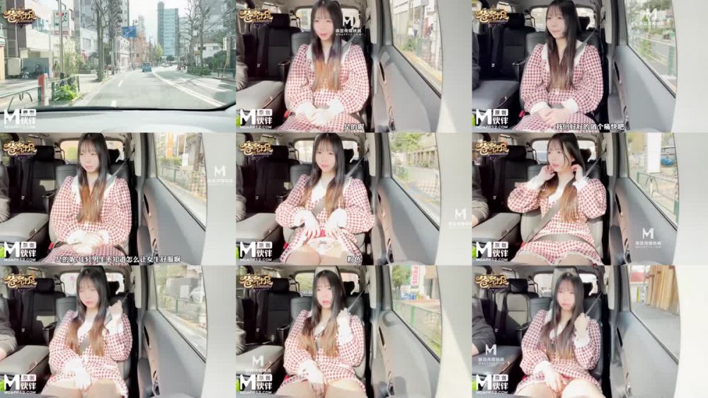 DAD-022 爸氣十足 EP38