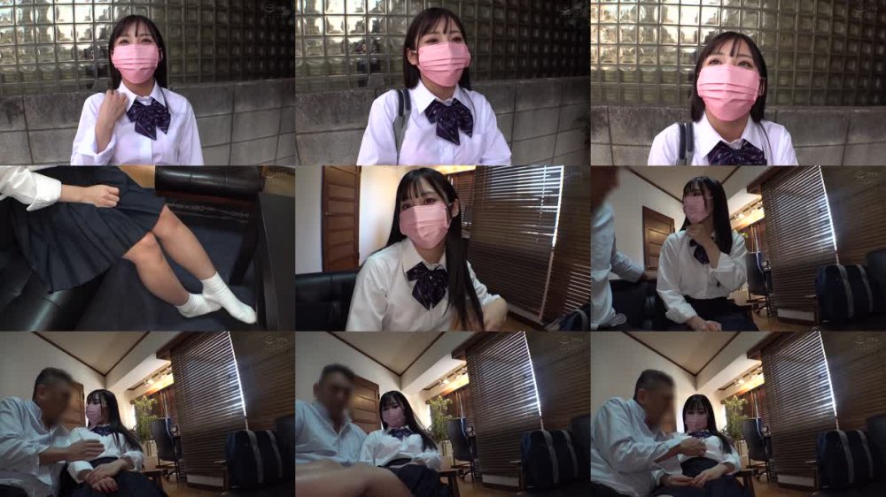 SKMJ-437 デカチン制裁！塩対応パ●活超生意気娘を徹底的に理解らせた バックの途中でコンドームポイ！何度イっても謝っても絶対許さない高速激ピストンで足腰ガクブル完全敗北！泣きべそイキ！！ 4 大人をなめ腐った円光娘4名