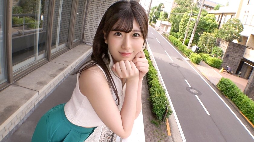 [SIRO-5155] 【美乳×美尻】好きなタイプは「ぽっちゃりめ」好きな体位は「くっつくタイプの正常位」と安心感あるセックスが好きな清楚系美女！頬を紅潮させ喘ぐ姿に興奮不可避！！【初撮り】ネットでAV応募→AV体験撮影  2050